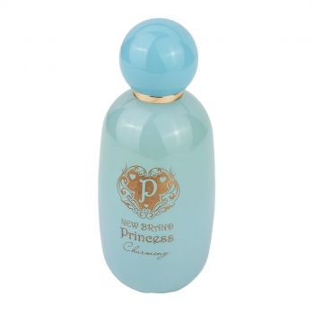 Apa de Parfum Princess Charming, New Brand Prestige, Femei - 100ml