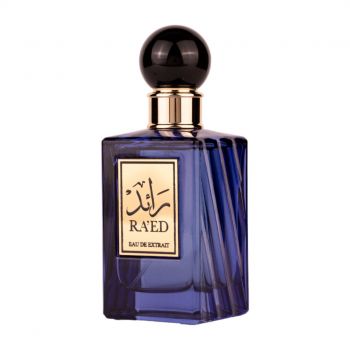 Apa De Parfum Raed, Wadi Al Khaleej, Barbati - 100ml