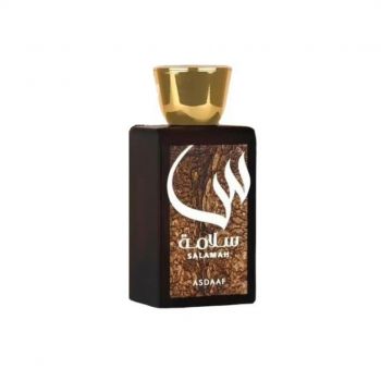 Apa de Parfum Salamah, Asdaaf, Unisex - 100ml