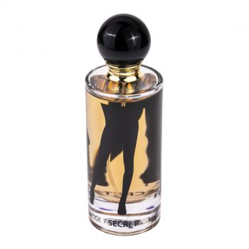 Apa de Parfum Secret, New Brand Prestige, Femei - 100ml
