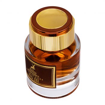 Apa de Parfum Signatures No 3, Maison Alhambra, Unisex - 50ml