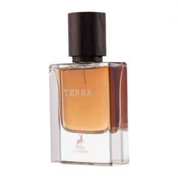 Apa de Parfum Terra, Maison Alhambra, Unisex - 50ml