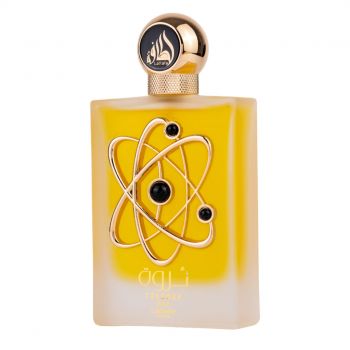 Apa de Parfum Tharwah Gold, Lattafa, Unisex - 100ml de firma original