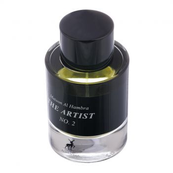 Apa de Parfum The Artist No 2, Maison Alhambra, Unisex - 100ml