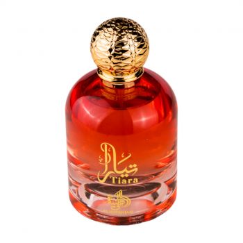 Apa de Parfum Tiara, Al Wataniah, Femei - 100ml