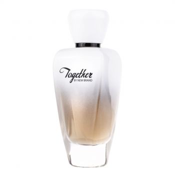 Apa de Parfum Together Day, New Brand Prestige, Femei - 100ml