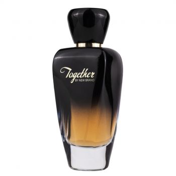 Apa de Parfum Together Night, New Brand Prestige, Femei - 100ml