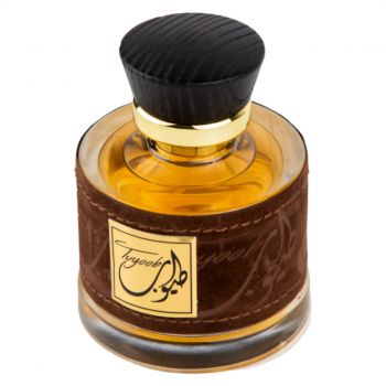 Apa de Parfum Tuyoob, Ard Al Zaafaran, Unisex - 100ml
