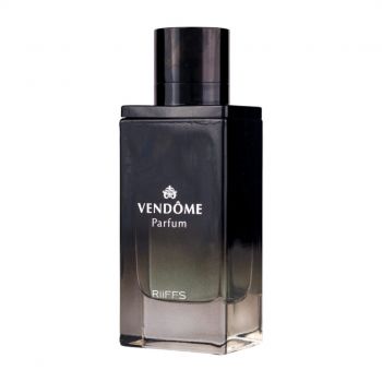 Apa de Parfum Vendome, Riiffs, Barbati- 100ml