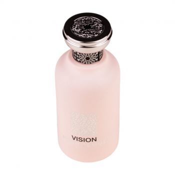 Apa de Parfum Vision Pour Femme, Nusuk, Femei - 100ml