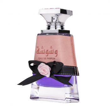 Apa de Parfum Washwashah, Lattafa, Femei - 30ml