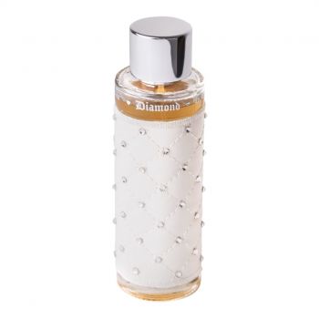 Apa de Parfum White Diamond, Chic'n Glam, Femei - 100ml de firma original