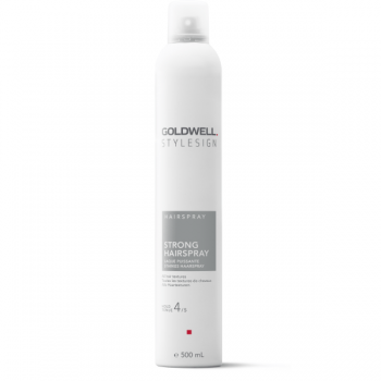 Fixativ de par Goldwell StyleSign Strong Hairspray 500 ml
