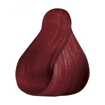 Londa - Vopsea de par permanenta nr.6/56 Blond inchis rosu violet 60ml ieftina