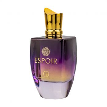 Parfum Arabesc Espoir, Grandeur Elite, Femei, Apa De Parfum - 100ml