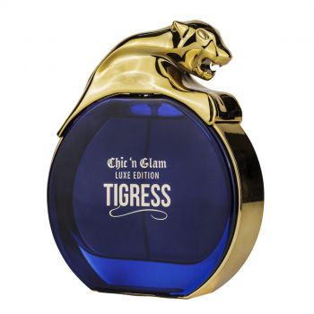 Parfum Oriental Tigress, Chic'n Glam, Damă 100ml