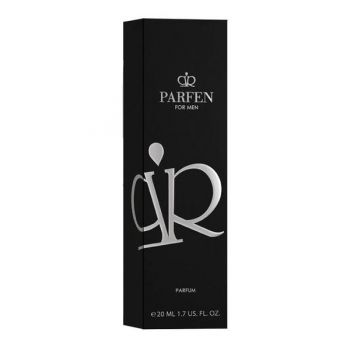 Parfum Original de Barbati Parfen Terra Whisper, Florgarden, 20 ml ieftina