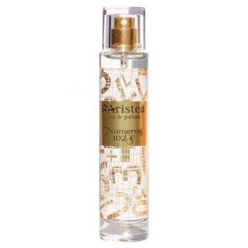 Parfum Original de Dama Aristea Numeros 102F, Camco, 50 ml