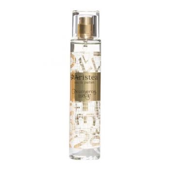 Parfum Original de Dama Aristea Numeros 118F, Camco, 50 ml ieftina