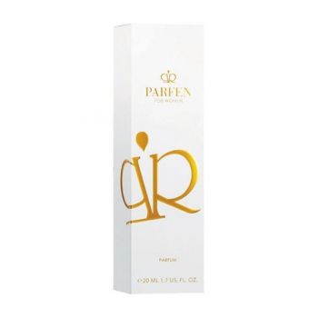 Parfum Original de Dama Parfen Exotic India, Florgarden, 20 ml