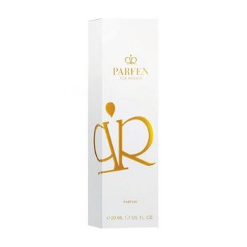 Parfum Original de Dama Parfen Freedom, Florgarden, 20 ml