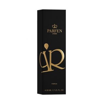 Parfum Original Unisex Parfen Skin Sensuality, Florgarden, 20 ml