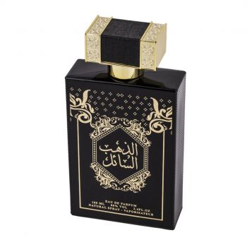 Apa de Parfum Al Dhahab Al Sael, Wadi Al Khaleej, Unisex - 100ml