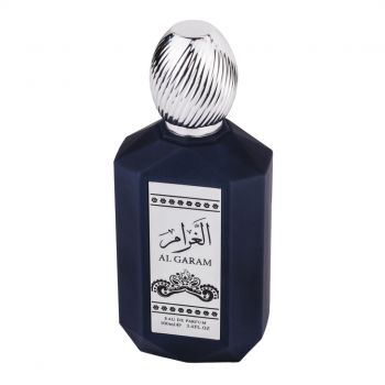 Apa de Parfum Al Garam, Wadi Al Khaleej, Barbati - 100ml
