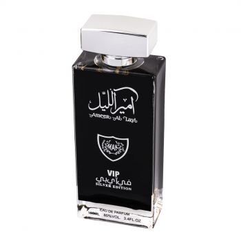 Apa de Parfum Ameer Al Layl, Wadi Al Khaleej, Barbati - 100ml