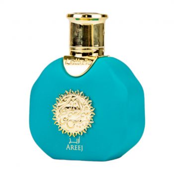 Apa de Parfum Areej Shamoos, Lattafa, Femei - 35ml