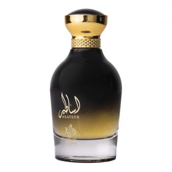 Apa de Parfum Asateer, Al Wataniah, Unisex - 100ml
