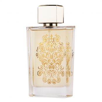 Apa de Parfum Asrar Gold, Louis Varel, Femei - 100ml