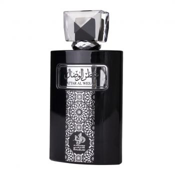 Apa de Parfum Attar al Wesal, Al Wataniah, Barbati - 100ml