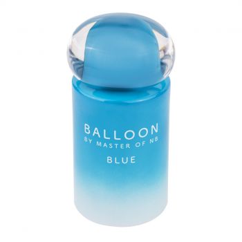 Apa de Parfum Balloon Blue, Master of New Brands, Femei - 100ml de firma original