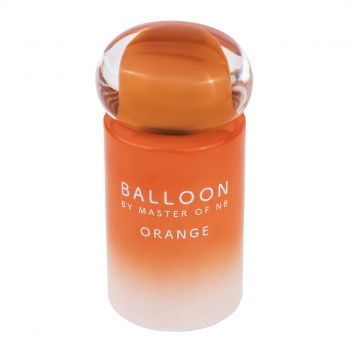 Apa de Parfum Balloon Orange, Master of New Brand, Femei - 100ml de firma original