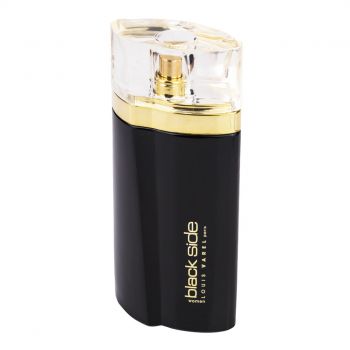 Apa de Parfum Black Side, Louis Varel, Femei - 100ml