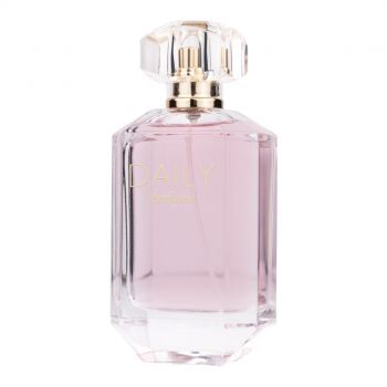 Apa de Parfum Daily, New Brand, Femei - 100ml