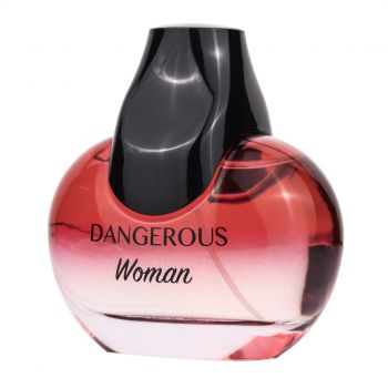 Apa de Parfum Dangerous, New Brand, Femei - 100ml