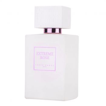 Apa de Parfum Extreme Rose, Louis Varel, Femei - 100ml