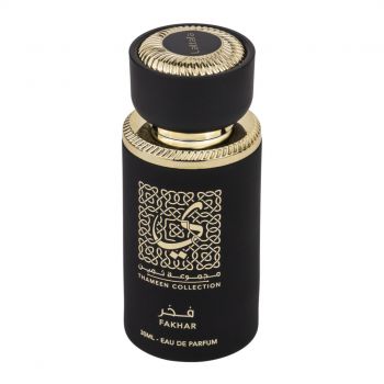 Apa de Parfum Fakhar Thameen Collection, Lattafa, Unisex - 30ml