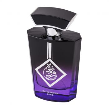 Apa de Parfum Fazoza, Wadi Al Khaleej, Unisex - 100ml de firma original
