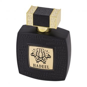 Apa de Parfum Hadeel, Wadi Al Khaleej, Barbati - 100ml