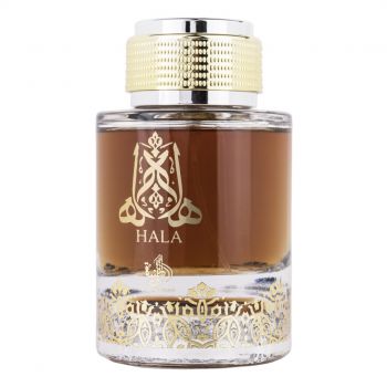 Apa de Parfum Hala, Al Wataniah, Barbati - 100ml