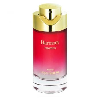 Apa de Parfum Harmony Emotion, Marco Serussi, Femei - 100ml