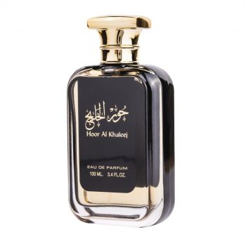 Apa de Parfum Hoor Al Khaleej, Ard Al Zaafaran, Femei - 100ml