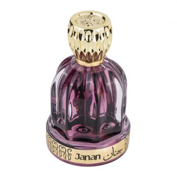 Apa de Parfum Janan, Wadi Al Khaleej, Femei - 100ml de firma original