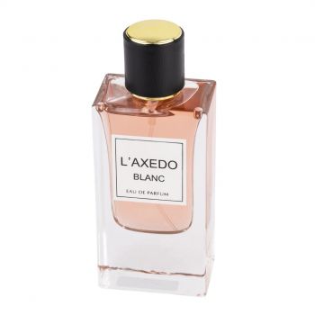 Apa de Parfum L'axedo Blanc, Wadi Al Khaleej, Unisex - 60ml
