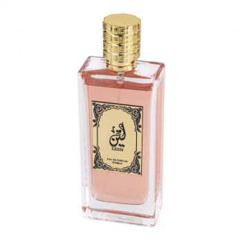 Apa de Parfum Leen, Wadi Al Khaleej, Femei - 100ml