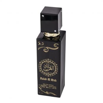 Apa de Parfum Malak Al Arab, Wadi Al Khaleej, Unisex - 100ml de firma original