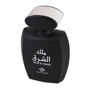 Apa de Parfum Malik Al Sharq, Ajyad, Barbati - 100ml